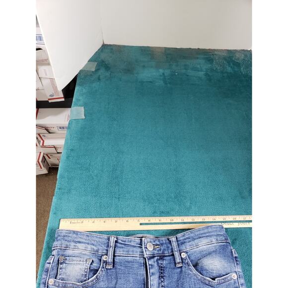 Lucky Brand Jeans Size 8 Womens Blue Stretch Pant Denim Mid Rise Ava Skinny - Picture 10 of 14